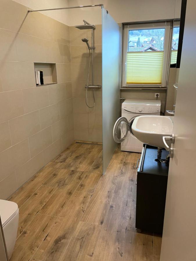 Wehr Orchidee Apartment מראה חיצוני תמונה