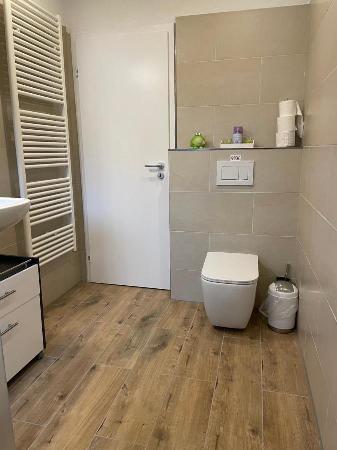 Wehr Orchidee Apartment מראה חיצוני תמונה