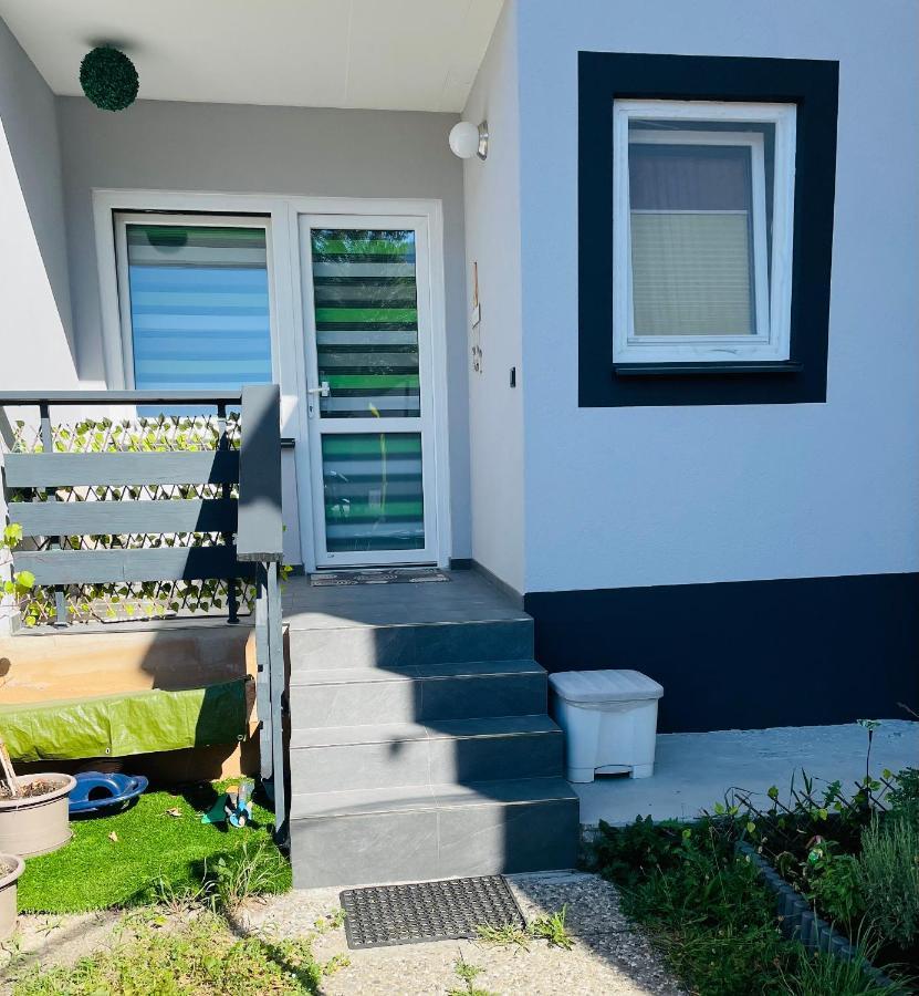 Wehr Orchidee Apartment מראה חיצוני תמונה