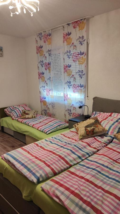Wehr Orchidee Apartment מראה חיצוני תמונה