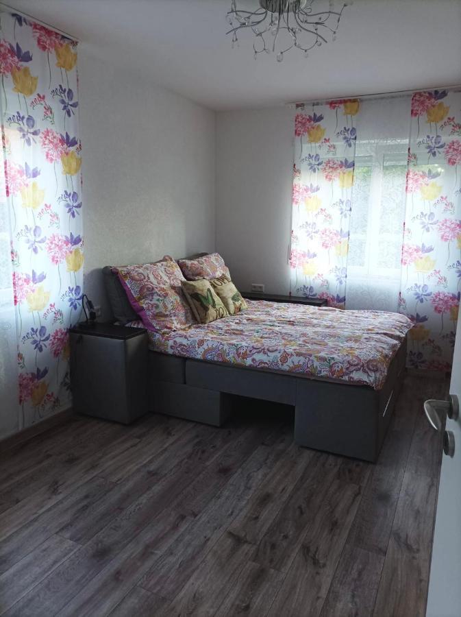 Wehr Orchidee Apartment מראה חיצוני תמונה