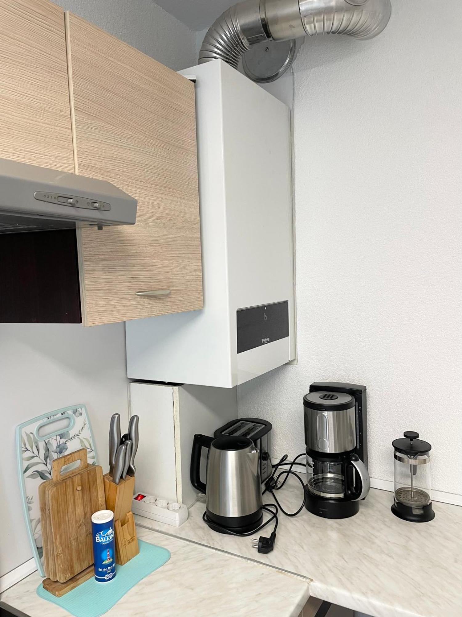 Wehr Orchidee Apartment מראה חיצוני תמונה