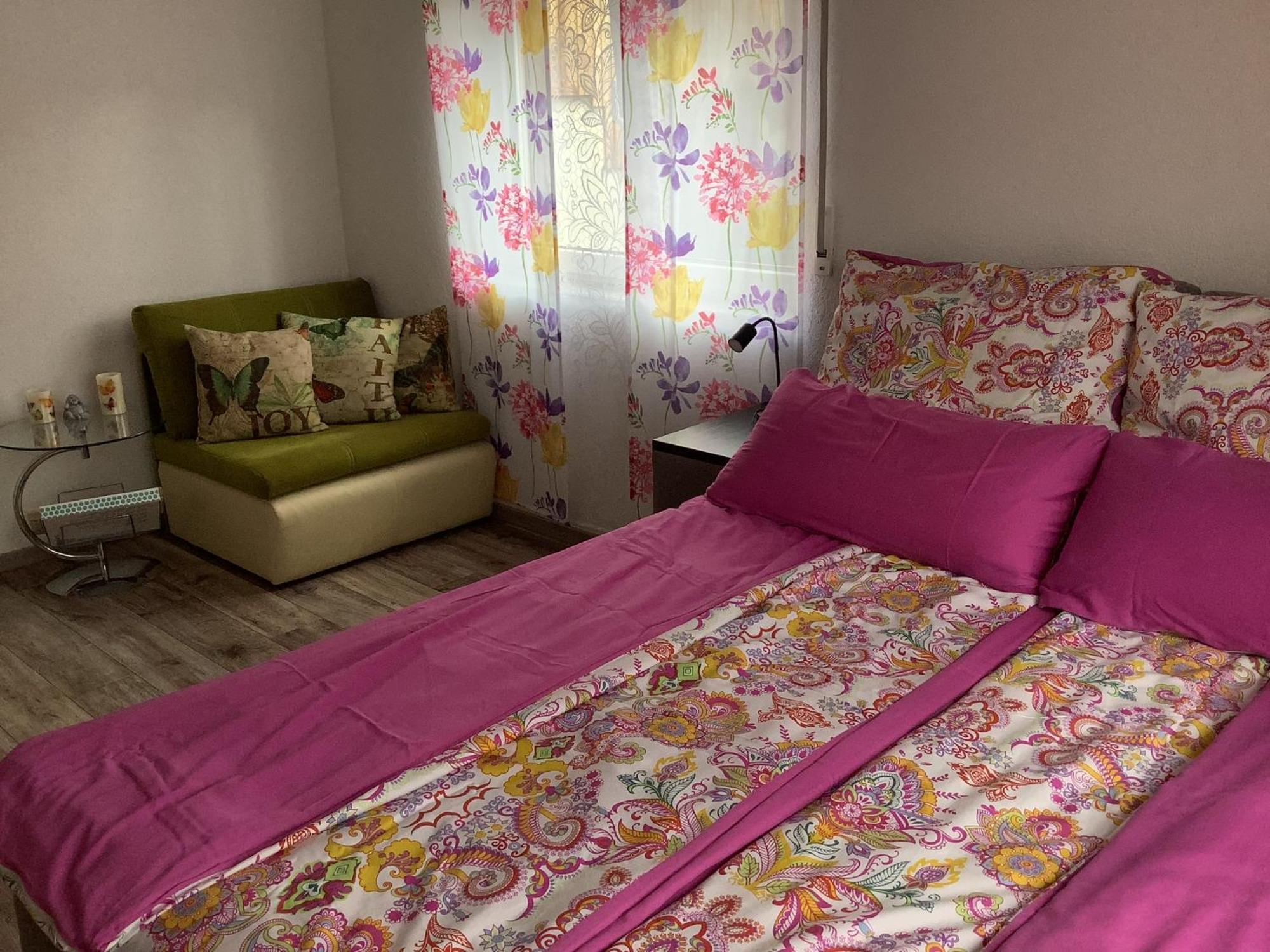 Wehr Orchidee Apartment מראה חיצוני תמונה