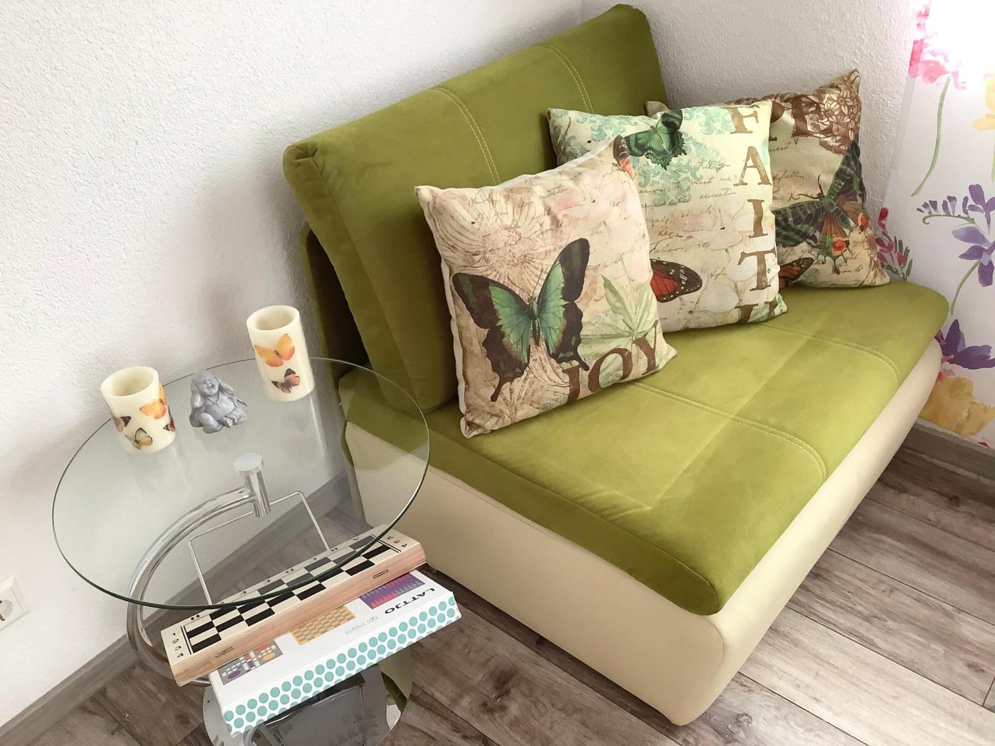 Wehr Orchidee Apartment מראה חיצוני תמונה