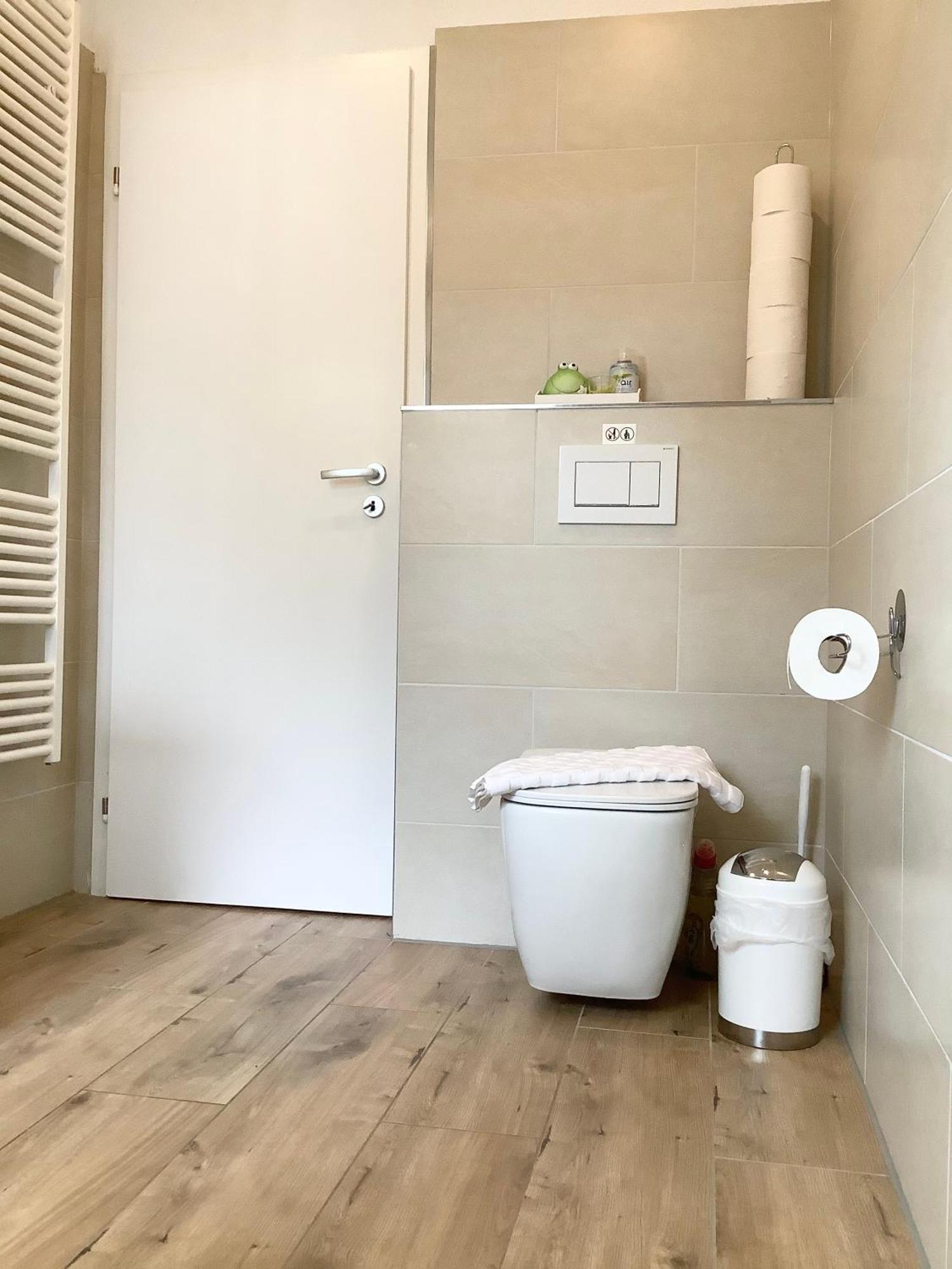 Wehr Orchidee Apartment מראה חיצוני תמונה